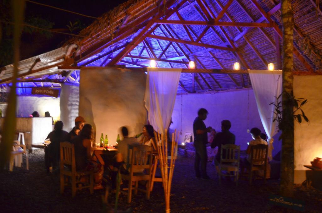 بويرتو مالدونادو Kapievi Ecovillage المظهر الخارجي الصورة