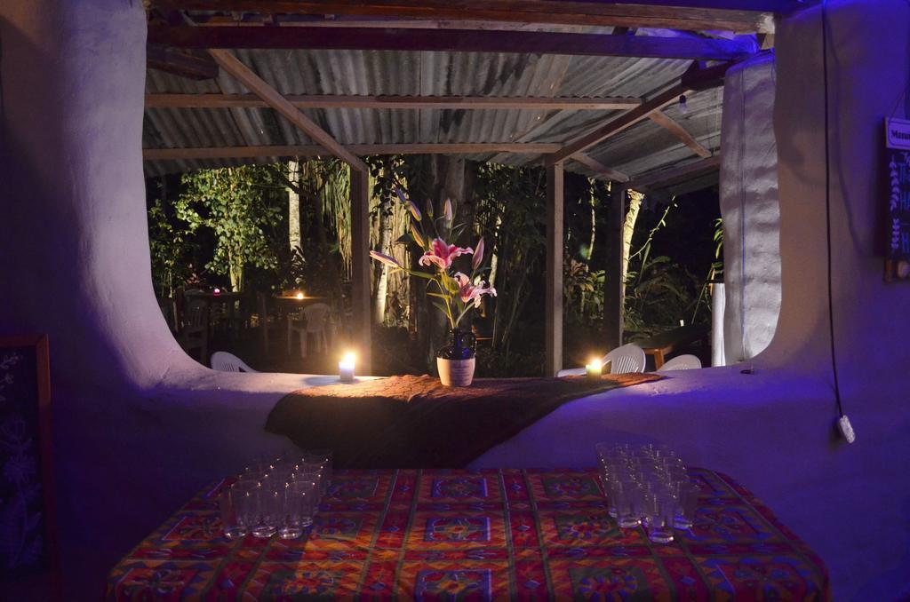 بويرتو مالدونادو Kapievi Ecovillage المظهر الخارجي الصورة